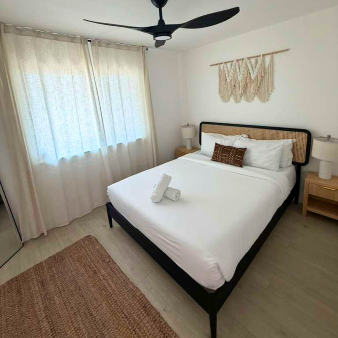 Airbnb and short-term rental cleaning service by Nova Cleaning