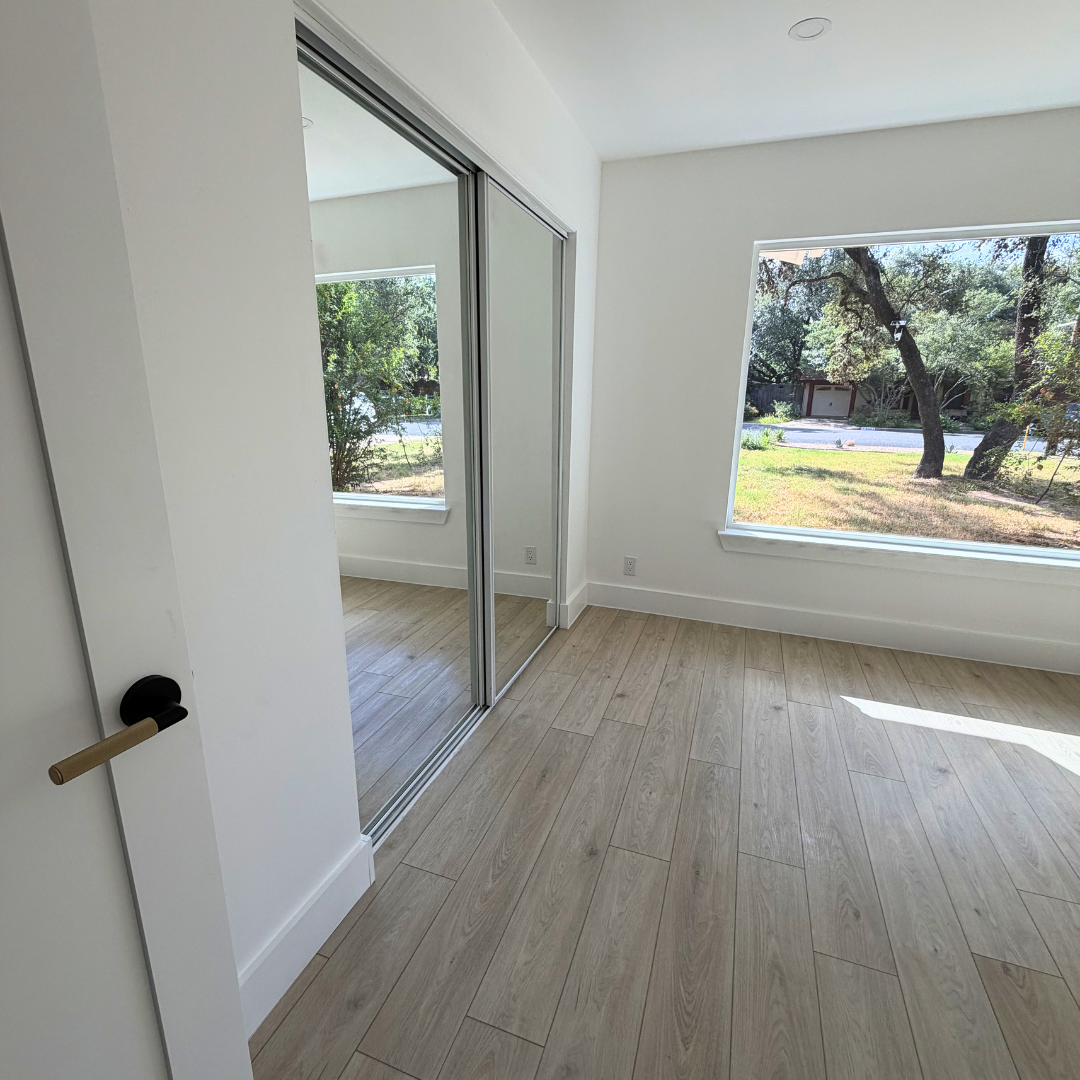 Move-in move-out cleaning service by Nova Cleaning