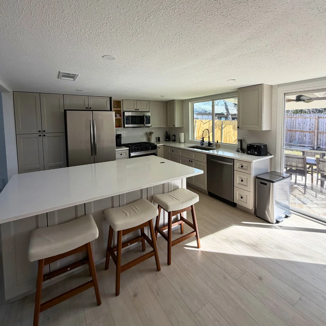 Nova Cleaning - professional house cleaning services in Delaware, New Jersey and Pennsylvania