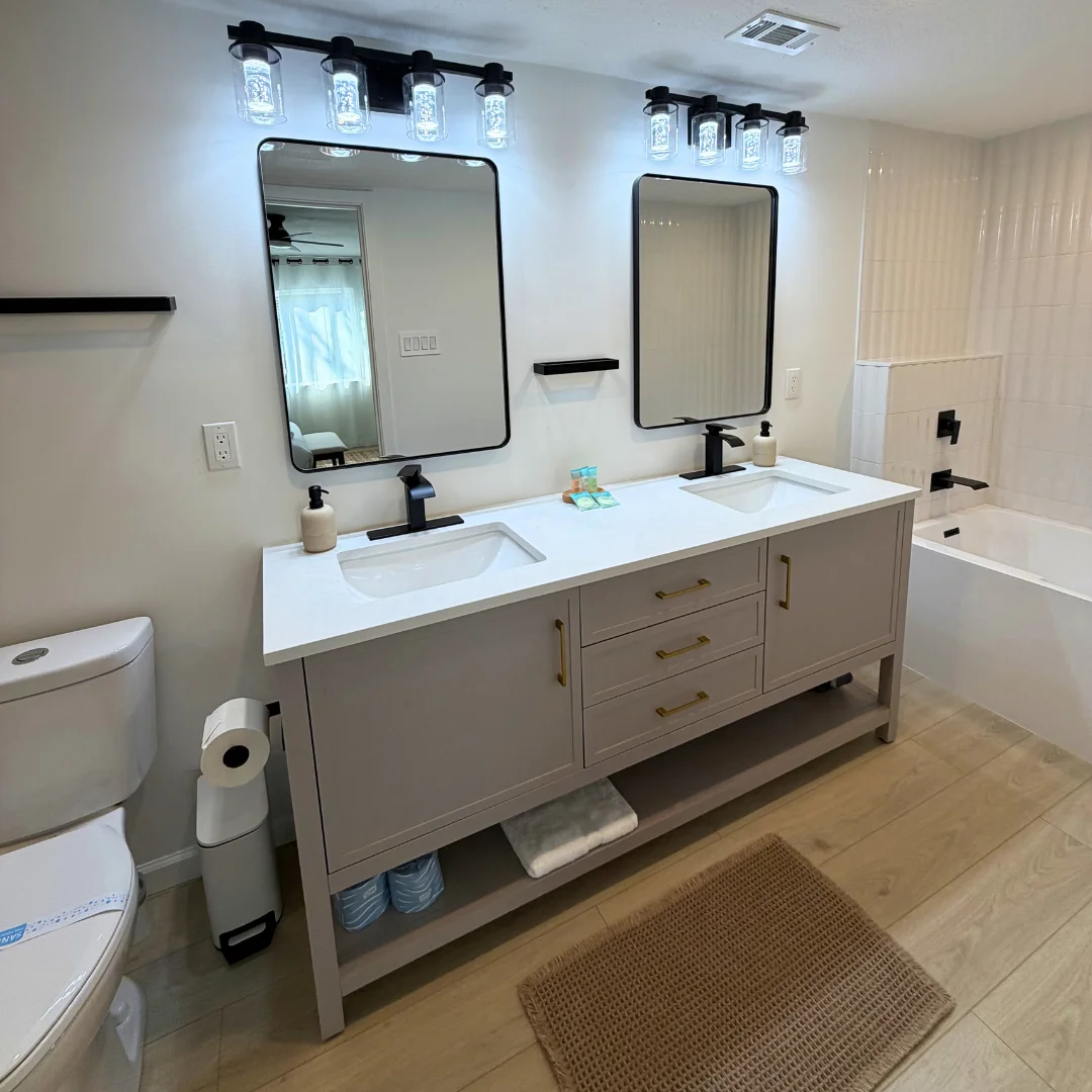 Deep cleaning service in Delaware by Nova Cleaning