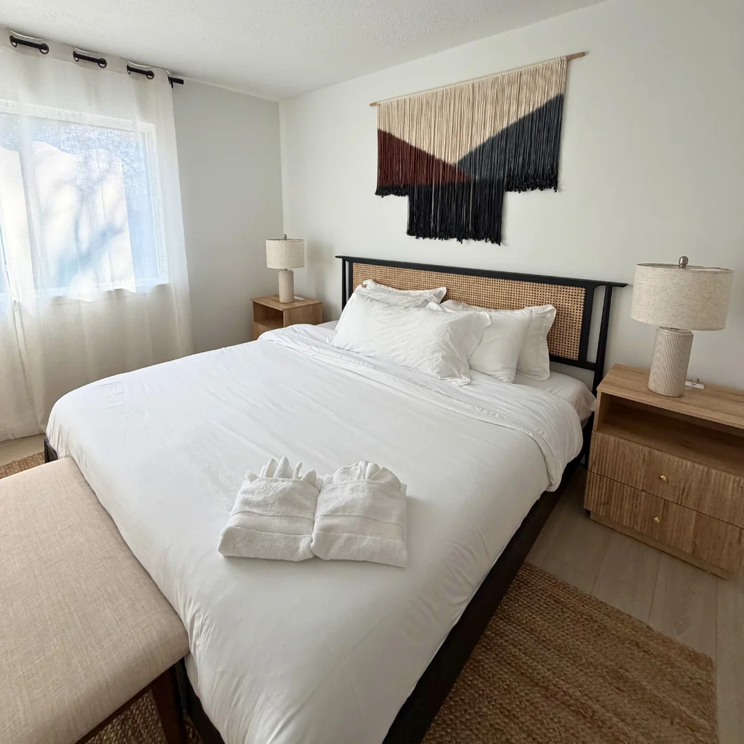 Airbnb and short-term rental cleaning service by Nova Cleaning in Delaware, New Jersey and Pennsylvania
