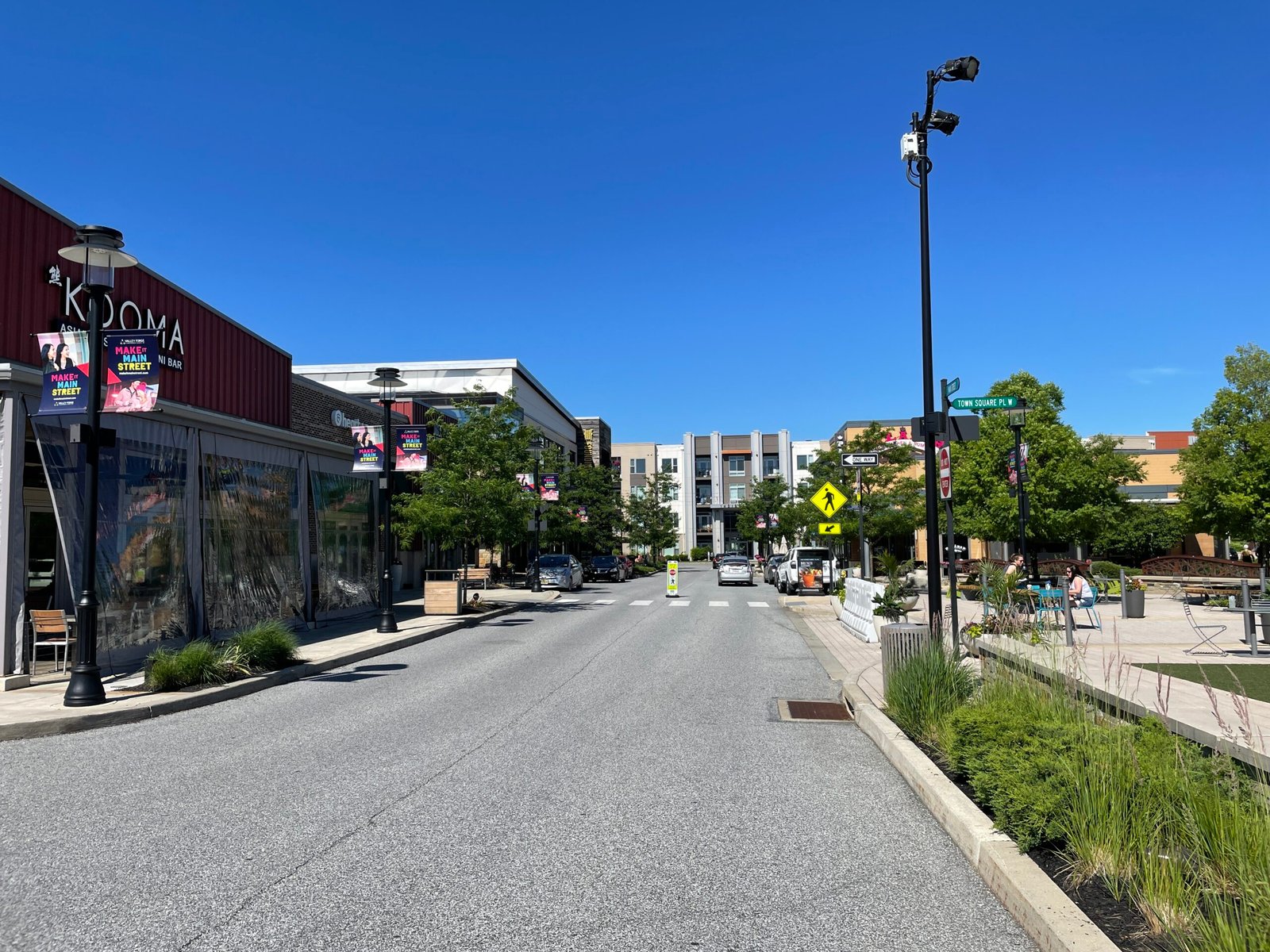 Deep Cleaning results in King of Prussia, PA