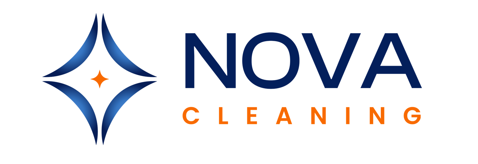 Nova Cleaning