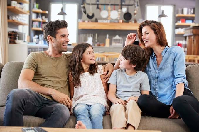 Professional house cleaning by Nova Cleaning