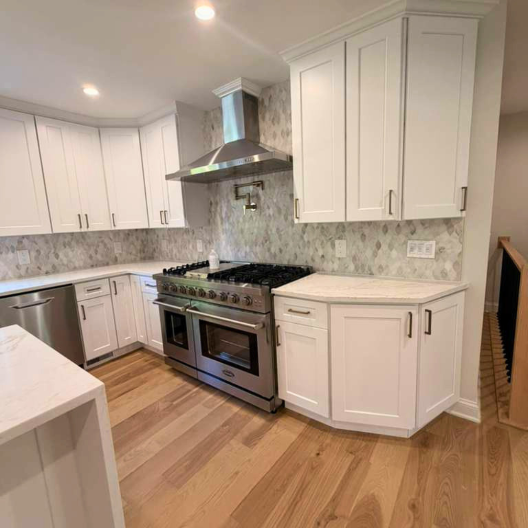 House cleaning photo gallery for Nova Cleaning, serving Delaware, New Jersey and Pennsylvania